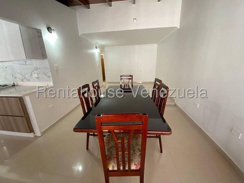 Rent-a-house Alquila Acogedora Casa, Conectado A Pozo De Agua, Valle Lindo De Turmero, Estado Aragua, 25-14287 Gf