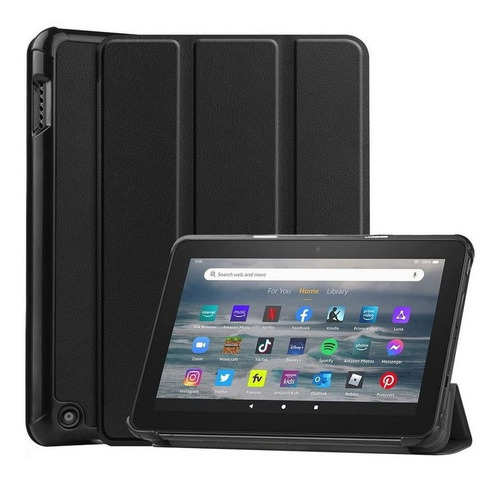 Funda De Tableta Para Amazon Kindle Fire 7 (versión 2022)