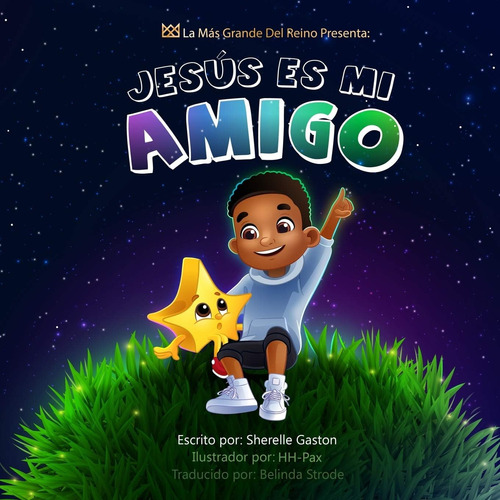 Libro: Jesus Es Mi (spanish Edition)