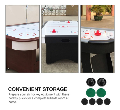 Accesorios Para Cabezales De Pelota De Hockey Guards