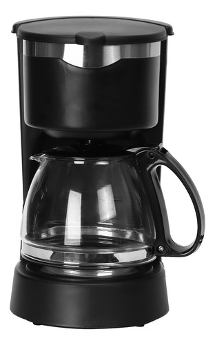 Cafetera De Goteo Con Filtro Permanente| 650 Ml| Cafetera 6