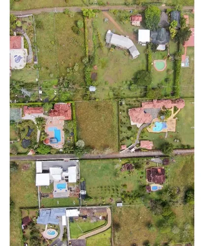 Venta Lote De 3056 Mts2 Calima Darién, Valle Del Cauca. 11249.