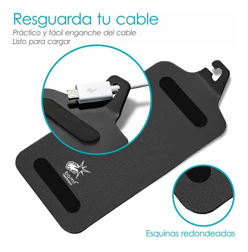 Imagen 4 de 10 de Soporte Celular ¡combo! Bam B1 +bam B3 +bam B4 Premium!!