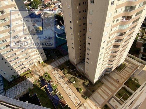 Imagem 19 de 19 de Apartamento A Venda No Bairro Jardim Zaira Em Guarulhos - - 3331-1