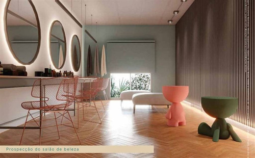 Imagem 10 de 18 de Apartamento, 3 Dorms Com 109.58 M² - Forte - Praia Grande - Ref.: Mgq506 - Mgq506