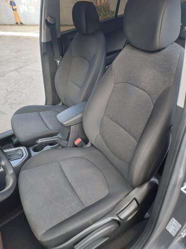 Hyundai Creta 1.6 Action Flex Aut. 5p
