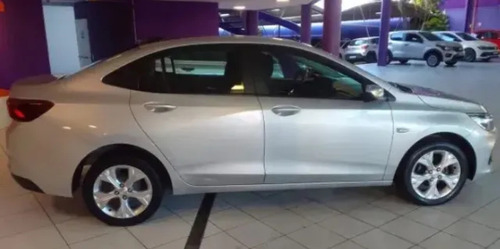 Chevrolet Onix plus LTZ 1.0 Turbo (Aut.)