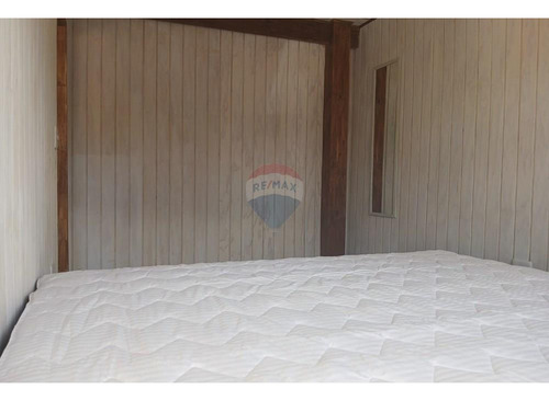 Arriendo Cabaña Semi Amoblada Pucón