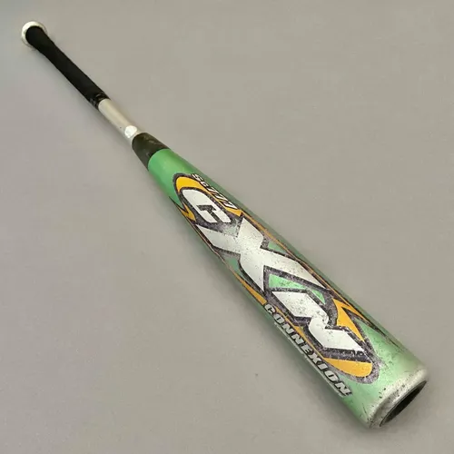 Batte Baseball Easton Connexion SC777 BT5-Z Z-Core Titane - 32" / 29 Oz - Or