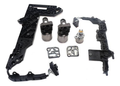 Kit Solenoide Trans Audi A5 Base 2012 1.8l