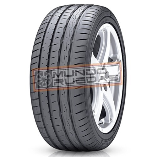 Neumatico Hankook 225/40/18 Run Flat Ventus S1 K107+ Envio G