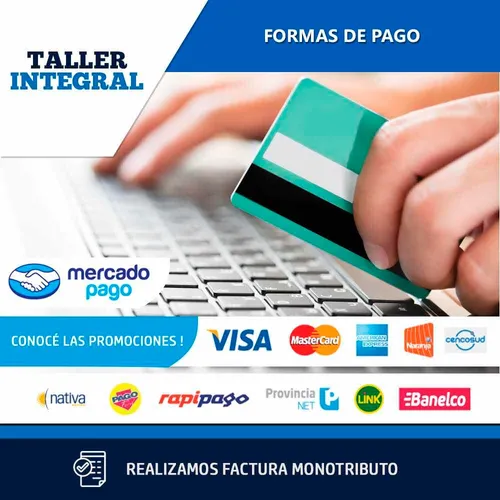 Chapa Y Pintura $140 Mil Seguros/ Abogado/ Tarjetas