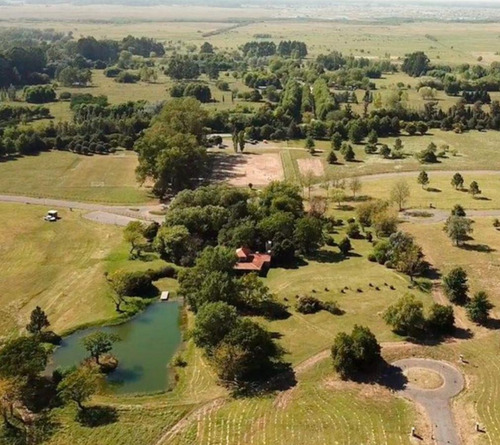 Imagen 2 de 8 de Terreno - El Campo - Fincas Exclusivas Cardales