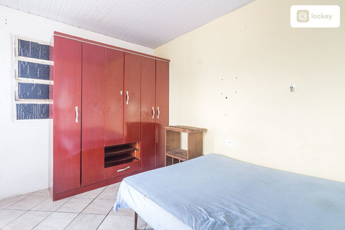 Imagem 3 de 11 de Aluguel De Flat Com 15m² E 1 Quarto - 6075