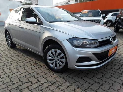 Imagem 4 de 14 de Volkswagen Polo 1.0 Mpi Total Flex Manual