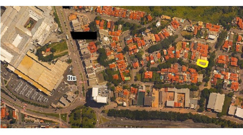 Terreno À Venda, 308 M2, Perto Do Shopping Itu No Jd Paraíso