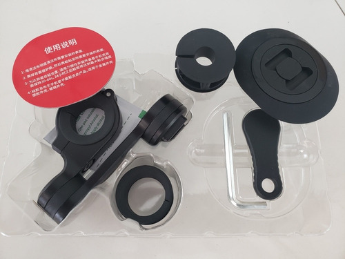 Soporte Para Celular Base Tipo Sp Connect (Usado)
