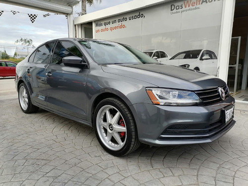 Imagen 3 de 8 de Vw Jetta
