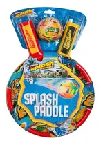 Comprar Raquetas Splash Paddle - Para Playa O Piscina - Set Completo