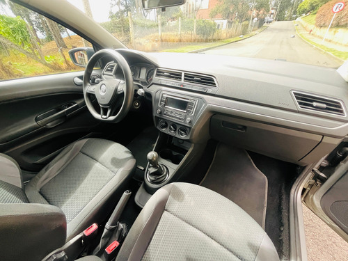 Volkswagen Voyage 1.6 Comfortline