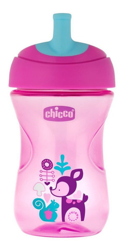 Chicco Advanced Cup 12m+