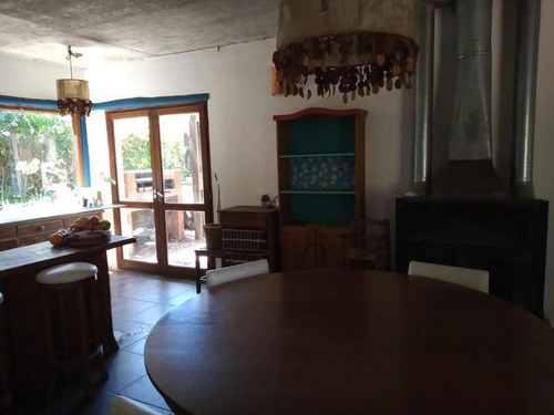 Imagen 6 de 24 de Casas 2 Hermosas En Mar De Las Pampas 3amb P/ Emprendimiento