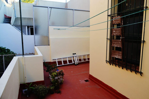 Casa En Barracas