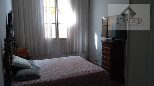 Imagem 3 de 15 de Casa Em Centro - Petrópolis - 2498