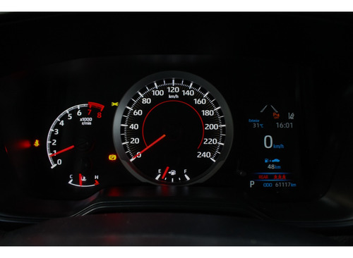Toyota Corolla 2.0 VVT-IE FLEX GLI DIRECT SHIFT