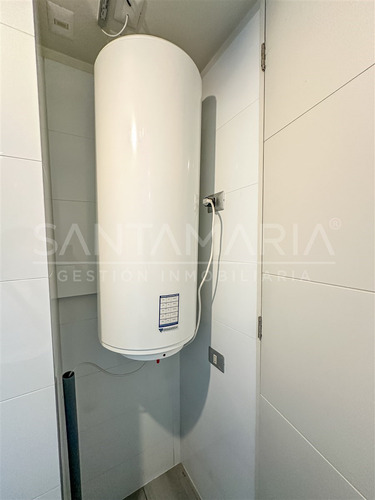 Departamento En Arriendo De 2 Dorm. En Concepción