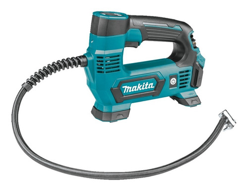 Inflador De Neumaticos21 Psi Makita 12v