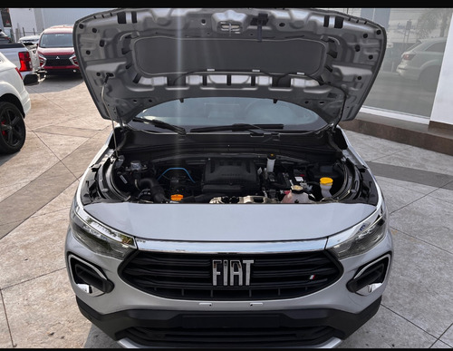 Fiat Pulse 1.3 Impetus