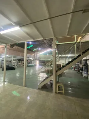 Galpón en alquiler