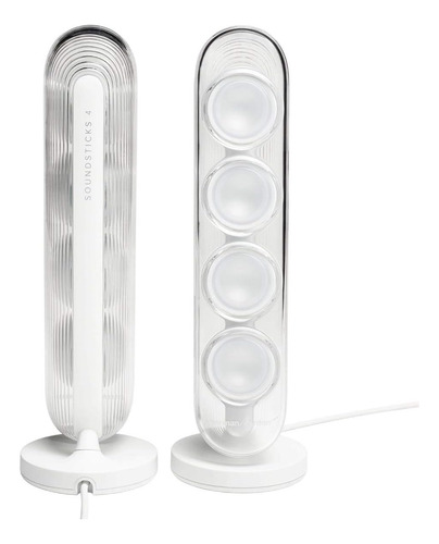 Harman Kardon Hk Soundsticks 4-2.1 Sistema De Altavoces Blue