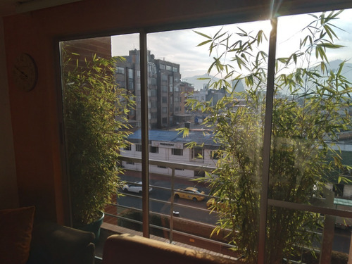 Imagen 5 de 15 de Apartamento Andes Altavista Calle 100
