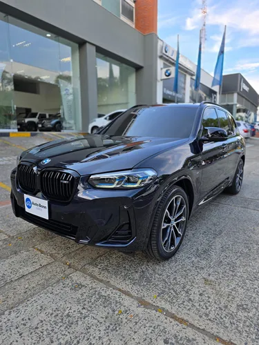 Bmw X3 Xdrive M40i / 2024
