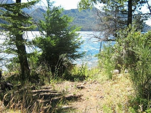 Turístico En Venta Ubicado En Lago Gutiérrez, Bariloche