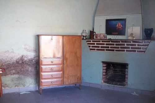 Imagen 6 de 8 de Chalet 2 Amb. A Reciclar