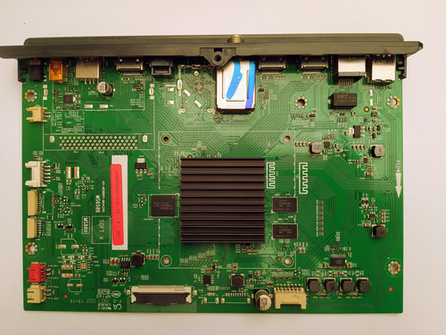 Placa Main Hitachi Cdh-le504ksmart18