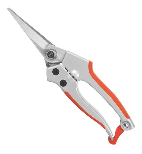Tesoura De Poda Tramontina Profissional 78316/520 Bico Fino