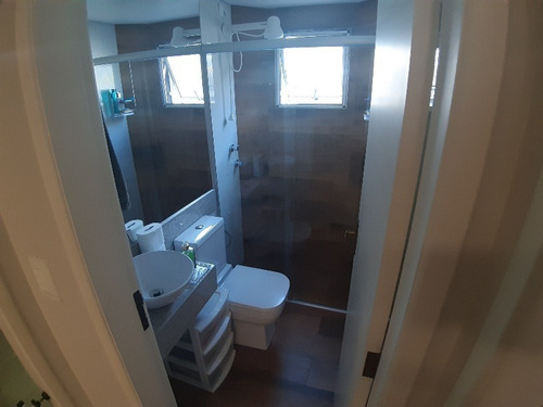 Apartamento - Castelo - Ref: 47143 - V-47143