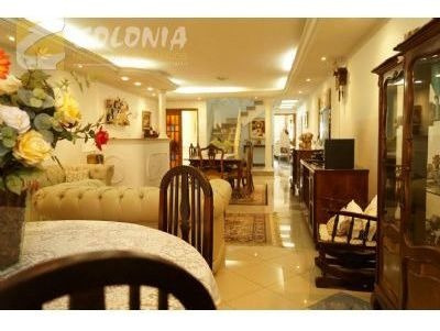 Imagem 1 de 25 de Casa - Ref: 34985