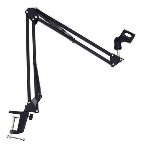 Soporte Articulado Para Microfono Radox 490-636