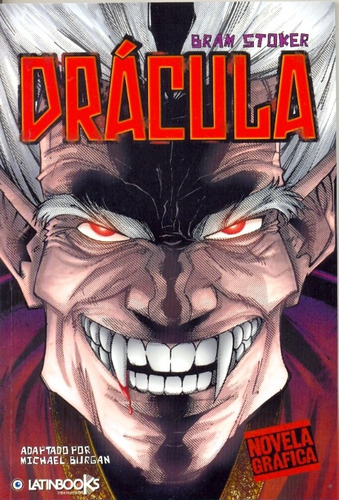 Dracula.. - Bram Stoker