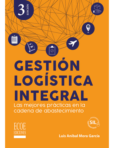 Libro Gestion Logistica Integral