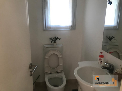 Imagen 7 de 10 de Casa En Venta En Barrio Cerrado Santa Catalina!