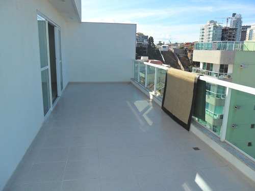 Imagem 23 de 29 de Apartamento Para Venda, 3 Dormitórios, Cavaleiros - Macaé - 29