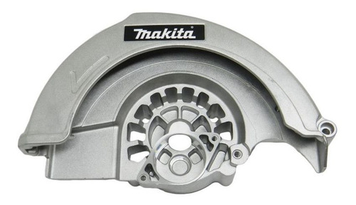 Protetor Do Disco Serra Circular Mss700/ Mt580 Makita