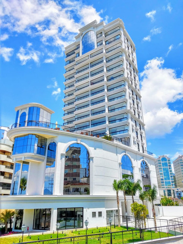 Imagem 2 de 15 de Ref: 1086 - Apartamento Com 4 Dormitorios A Venda Sendo 4 Suit - V-amd1086