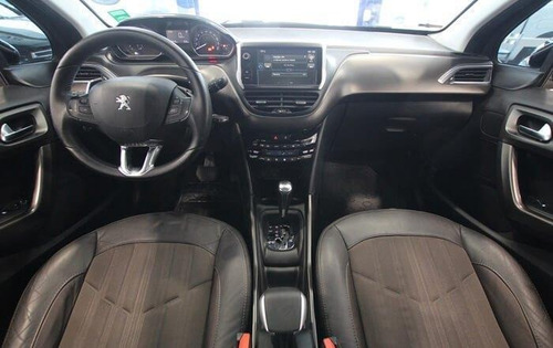 Imagem 9 de 13 de Peugeot 2008 Griffe 1.6 At